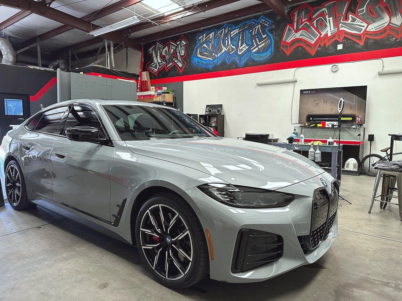 Mvp Auto Salon — photo from their Google Business Profile