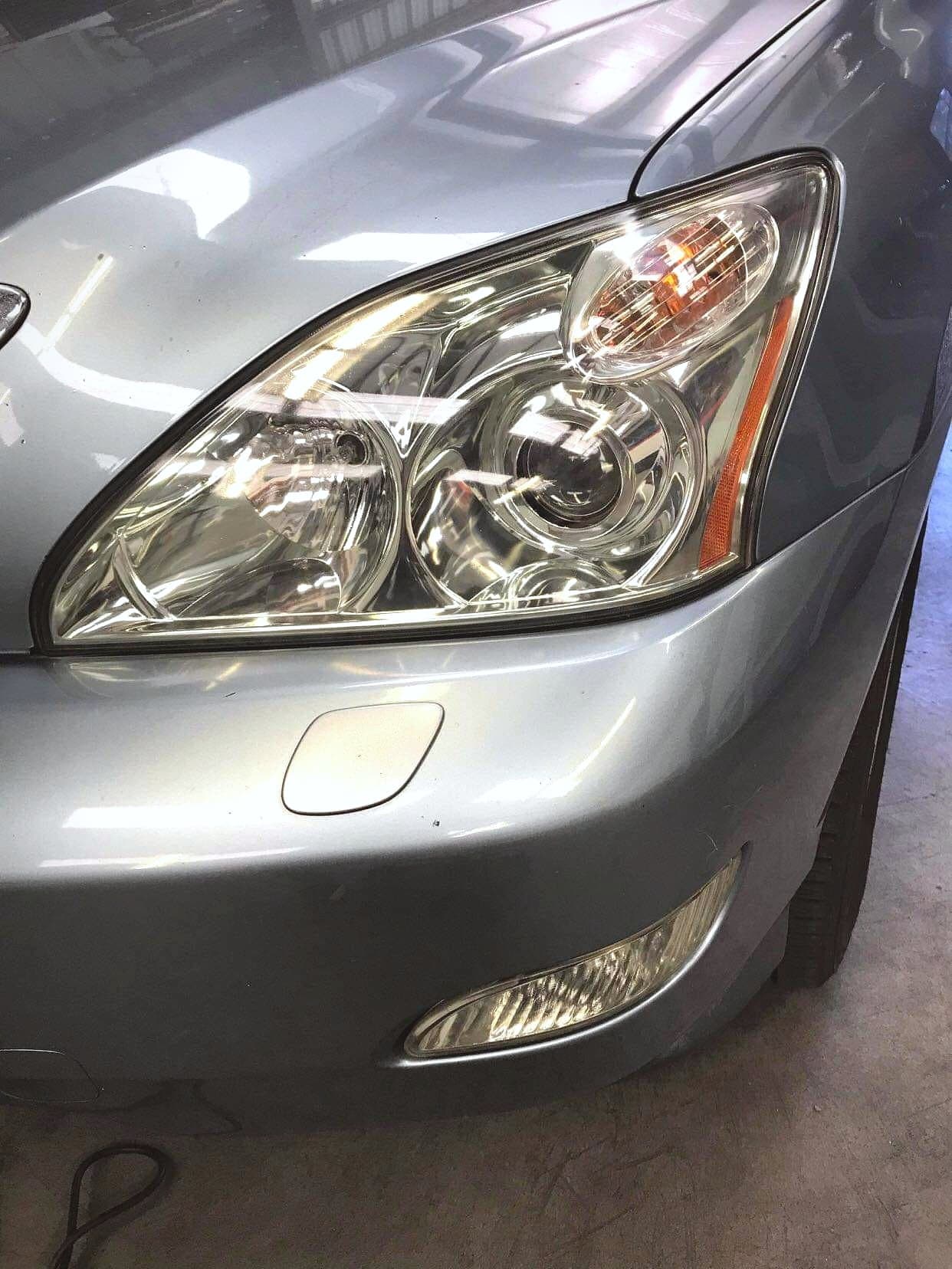 Mvp Auto Salon — photo from their Google Business Profile