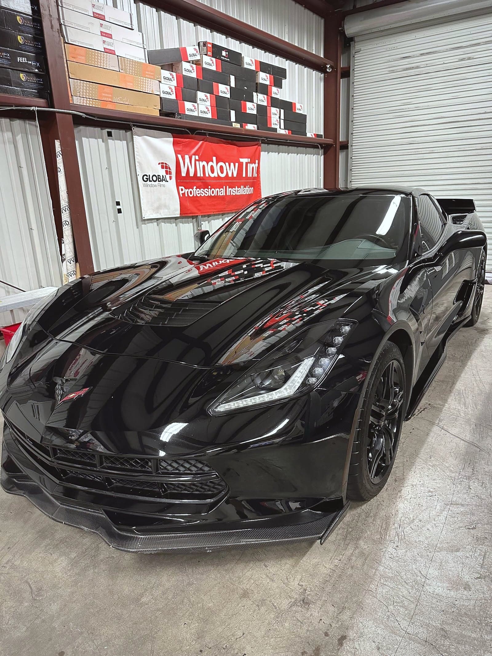 Mvp Auto Salon — photo from their Google Business Profile