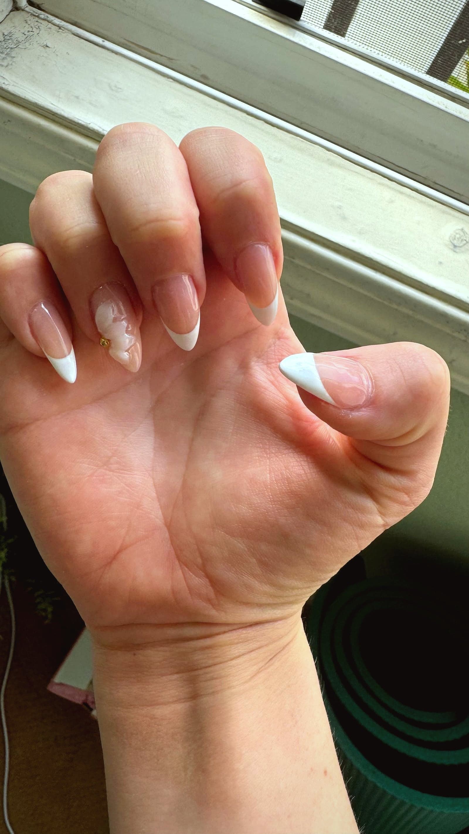 Nails Studio — photo from their Google Business Profile