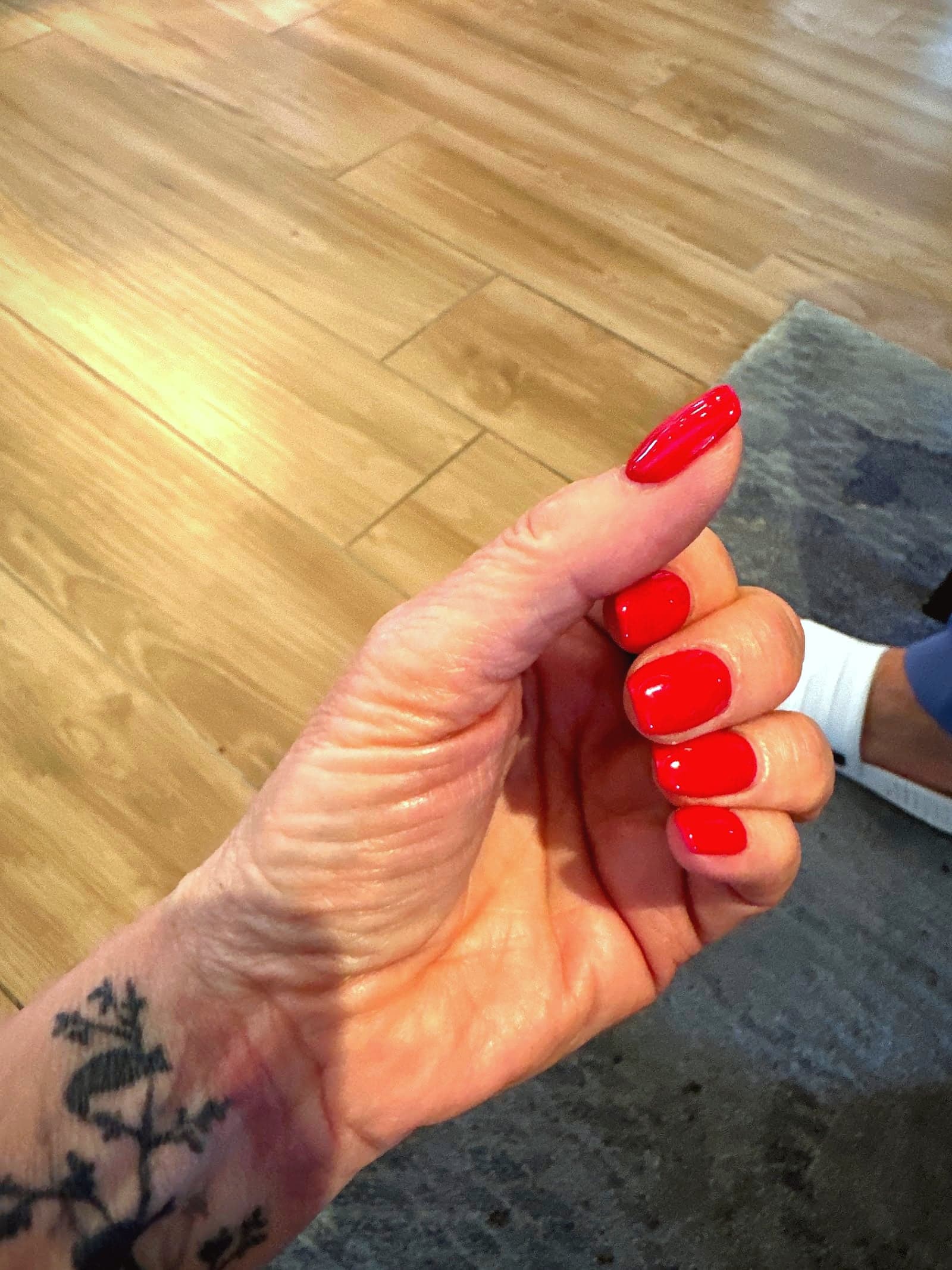 Nails Studio — photo from their Google Business Profile