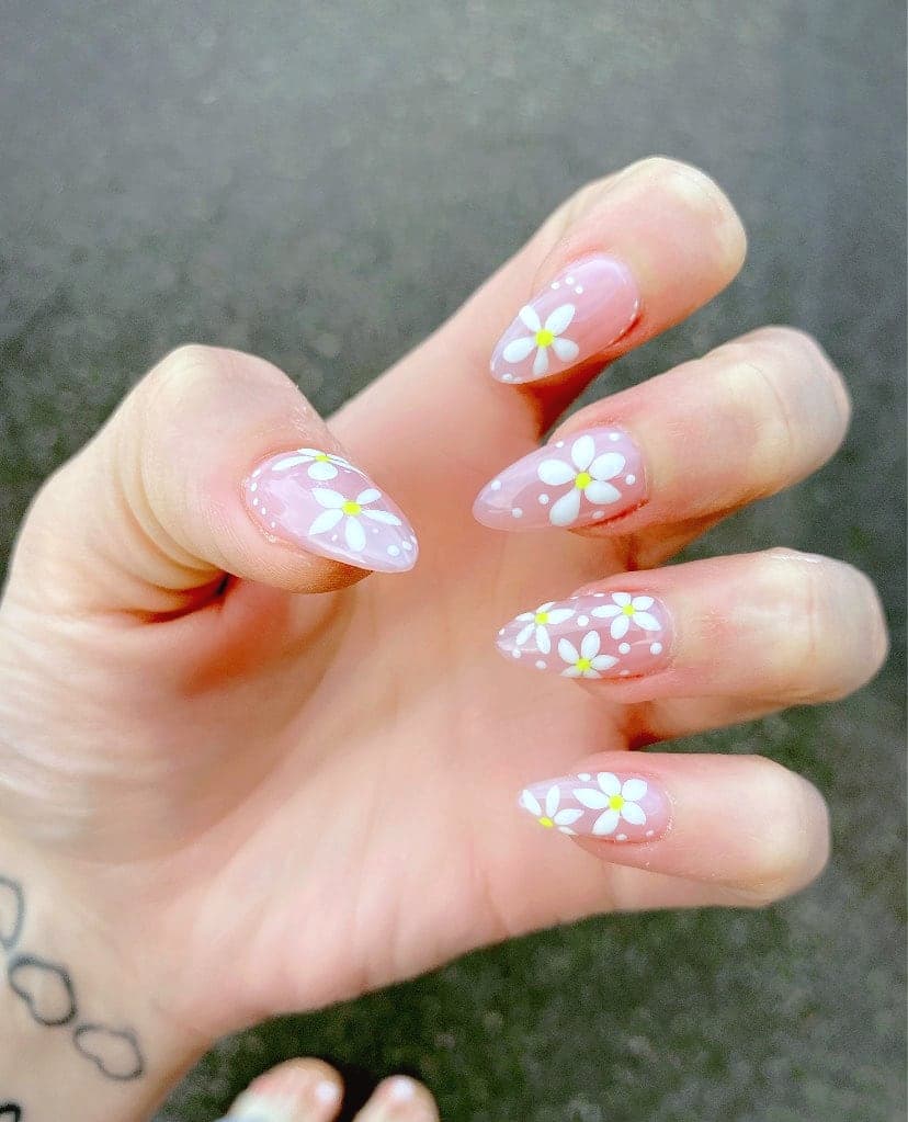 Nails Studio — photo from their Google Business Profile