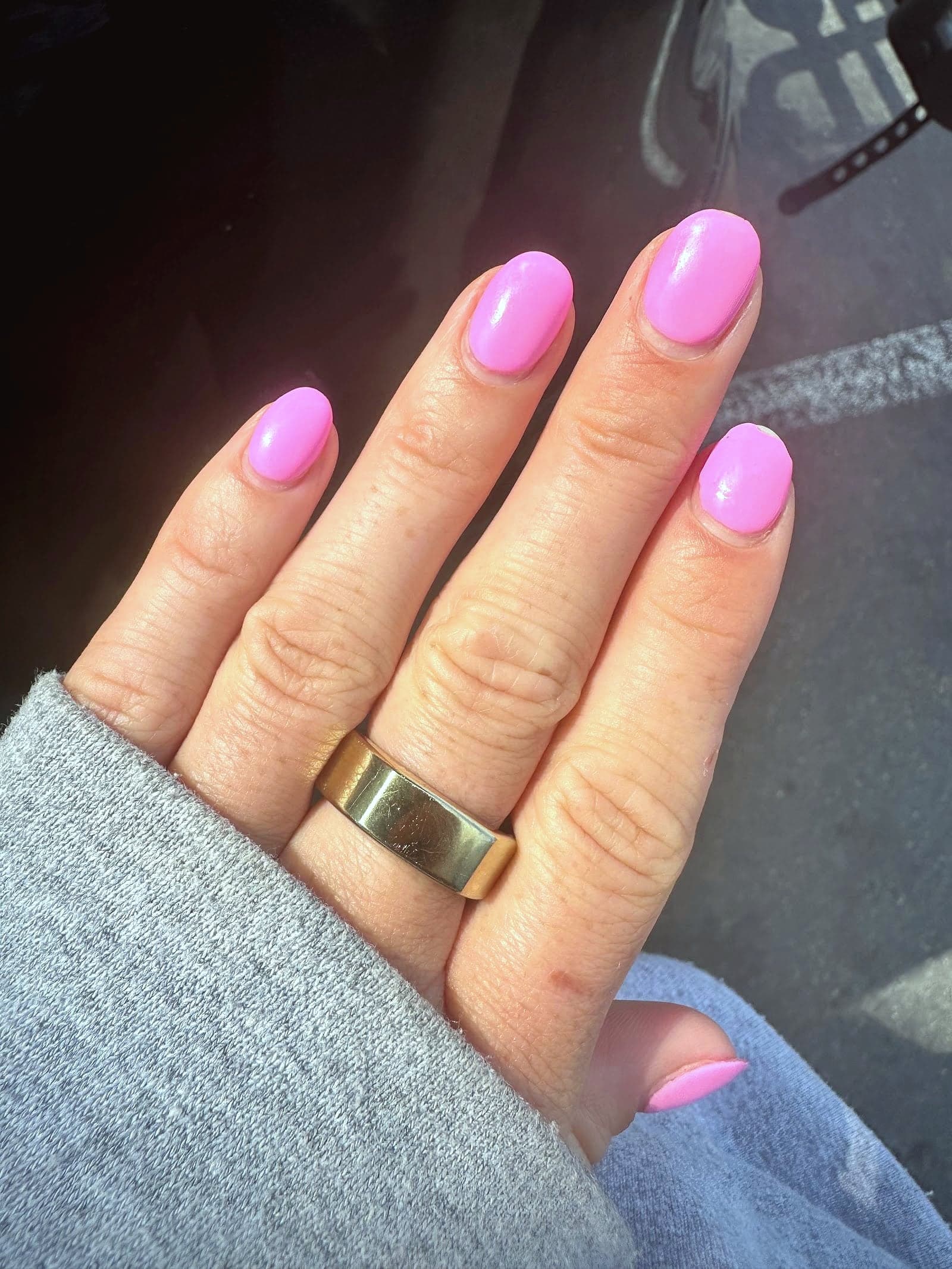 Nails Studio — photo from their Google Business Profile