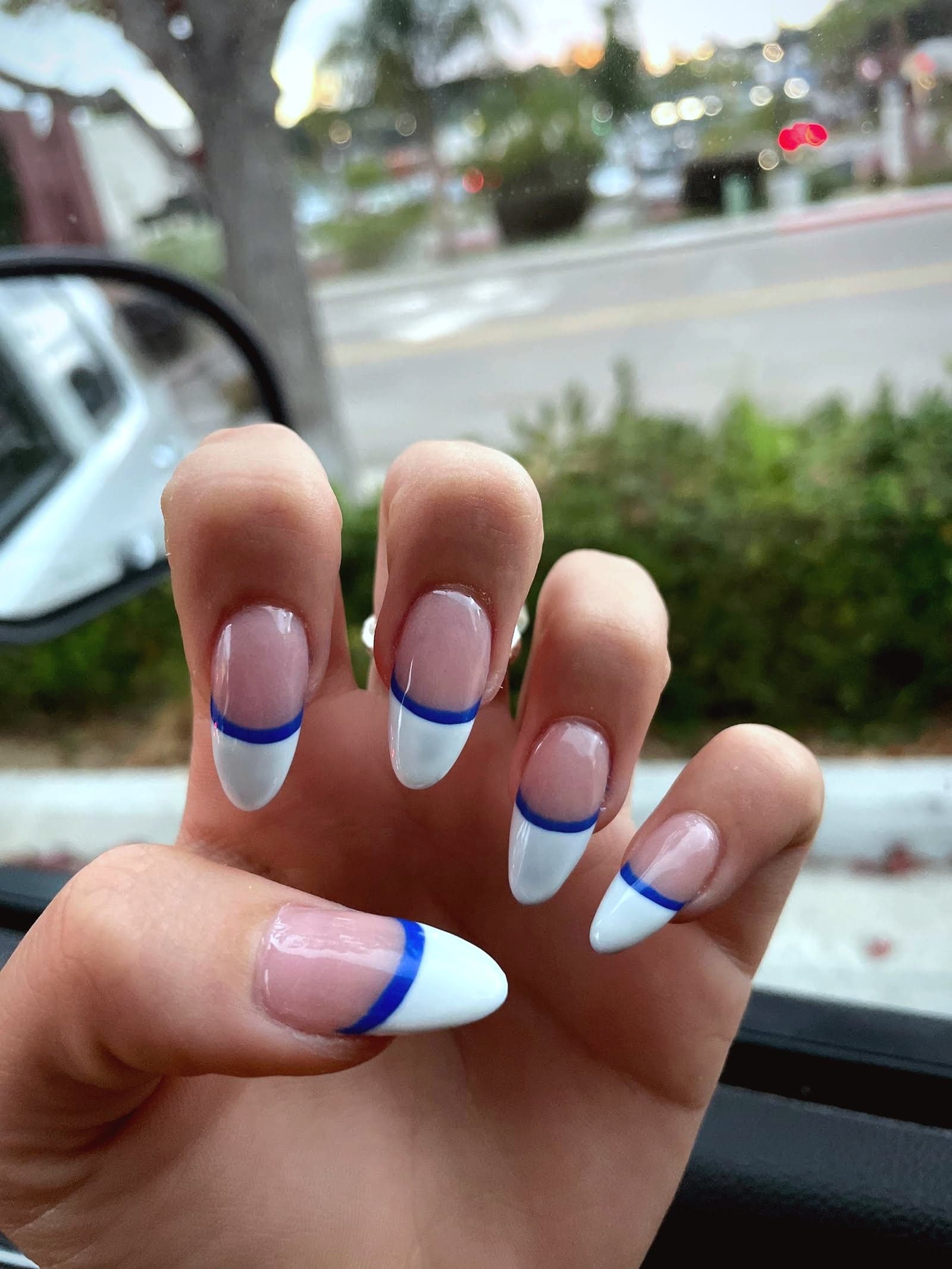 Nails Studio — photo from their Google Business Profile