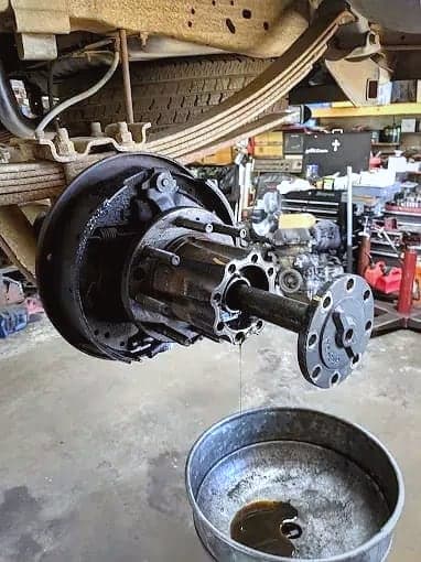 Nick's Auto Service and Repair — photo from their Google Business Profile
