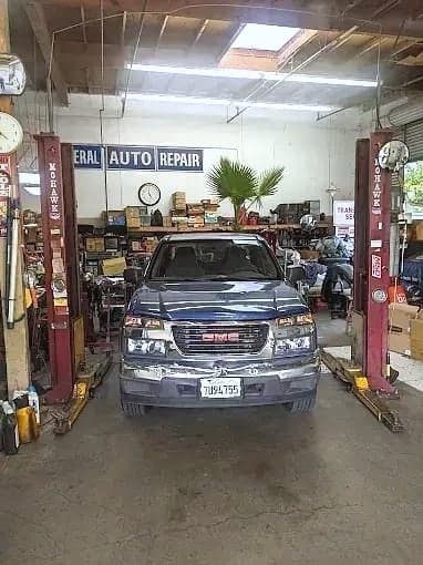 Nick's Auto Service and Repair — photo from their Google Business Profile