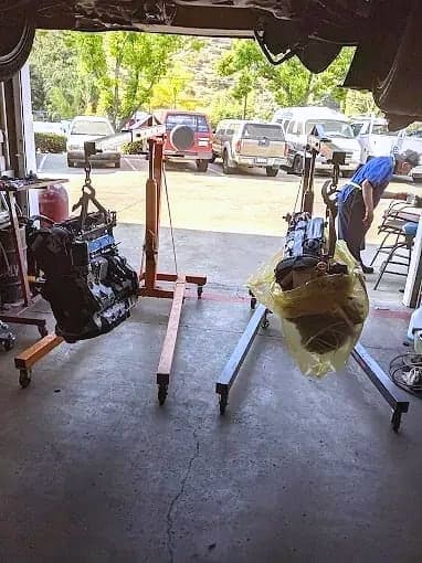 Nick's Auto Service and Repair — photo from their Google Business Profile