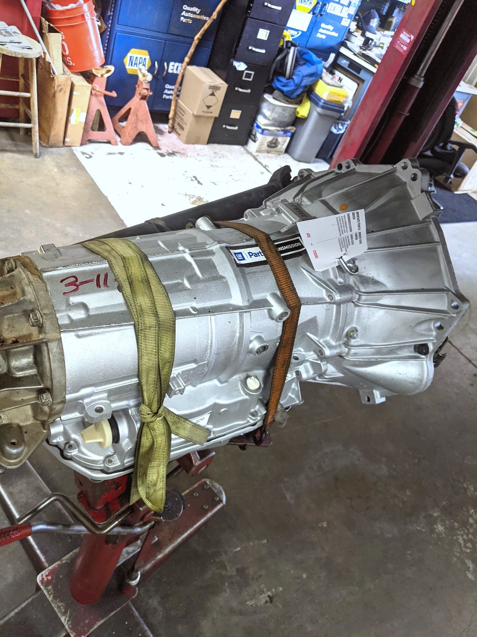 Nick's Auto Service and Repair — photo from their Google Business Profile