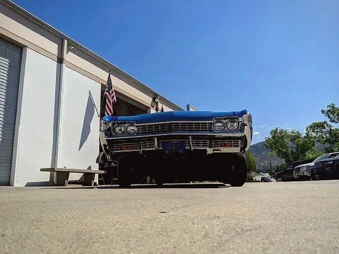 Nick's Auto Service and Repair — photo from their Google Business Profile