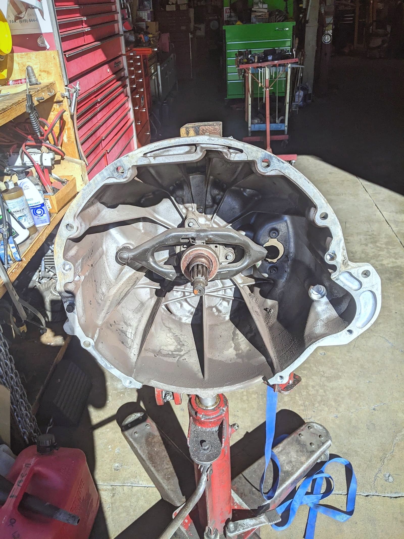 Nick's Auto Service and Repair — photo from their Google Business Profile