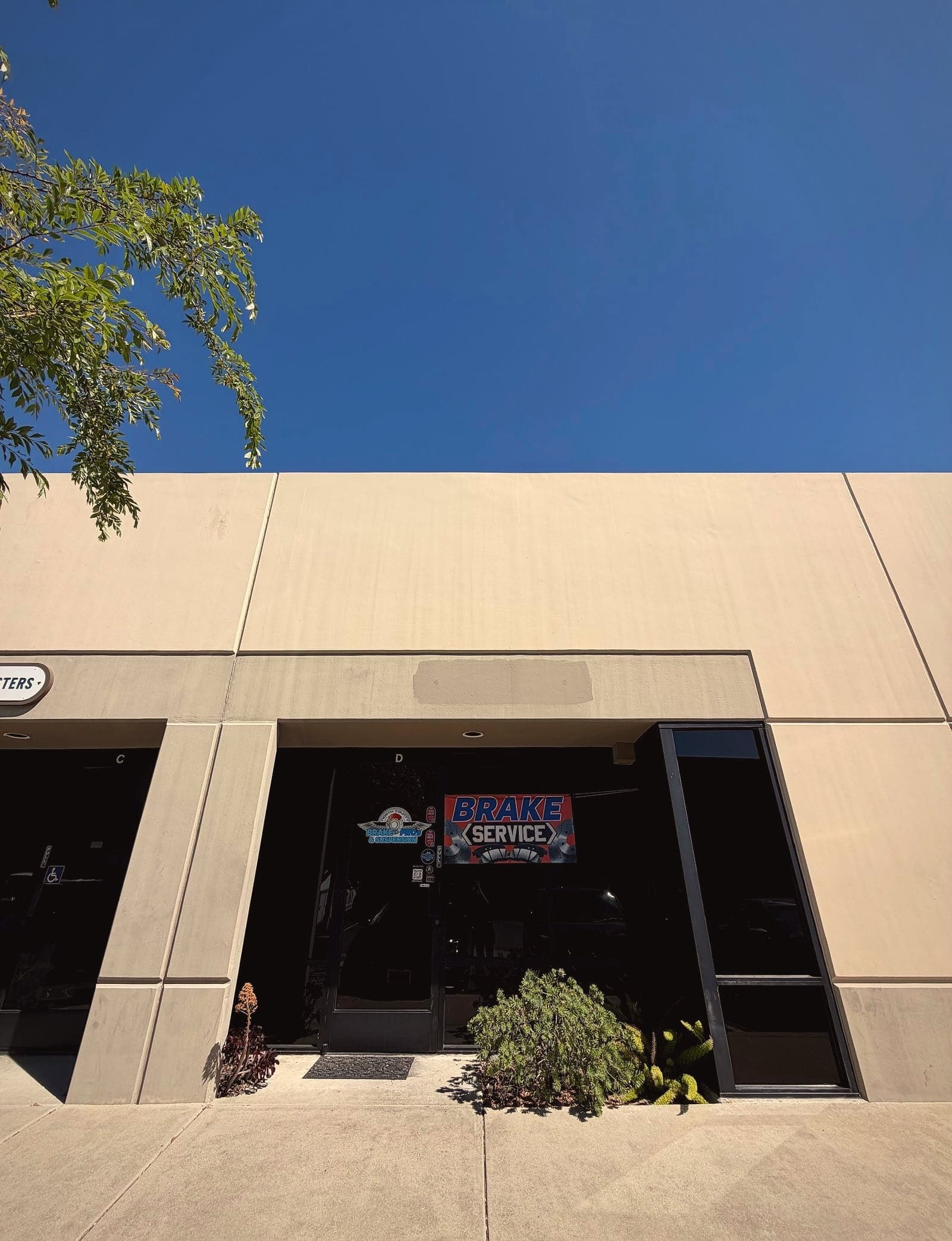 North County Brake Pros — photo from their Google Business Profile