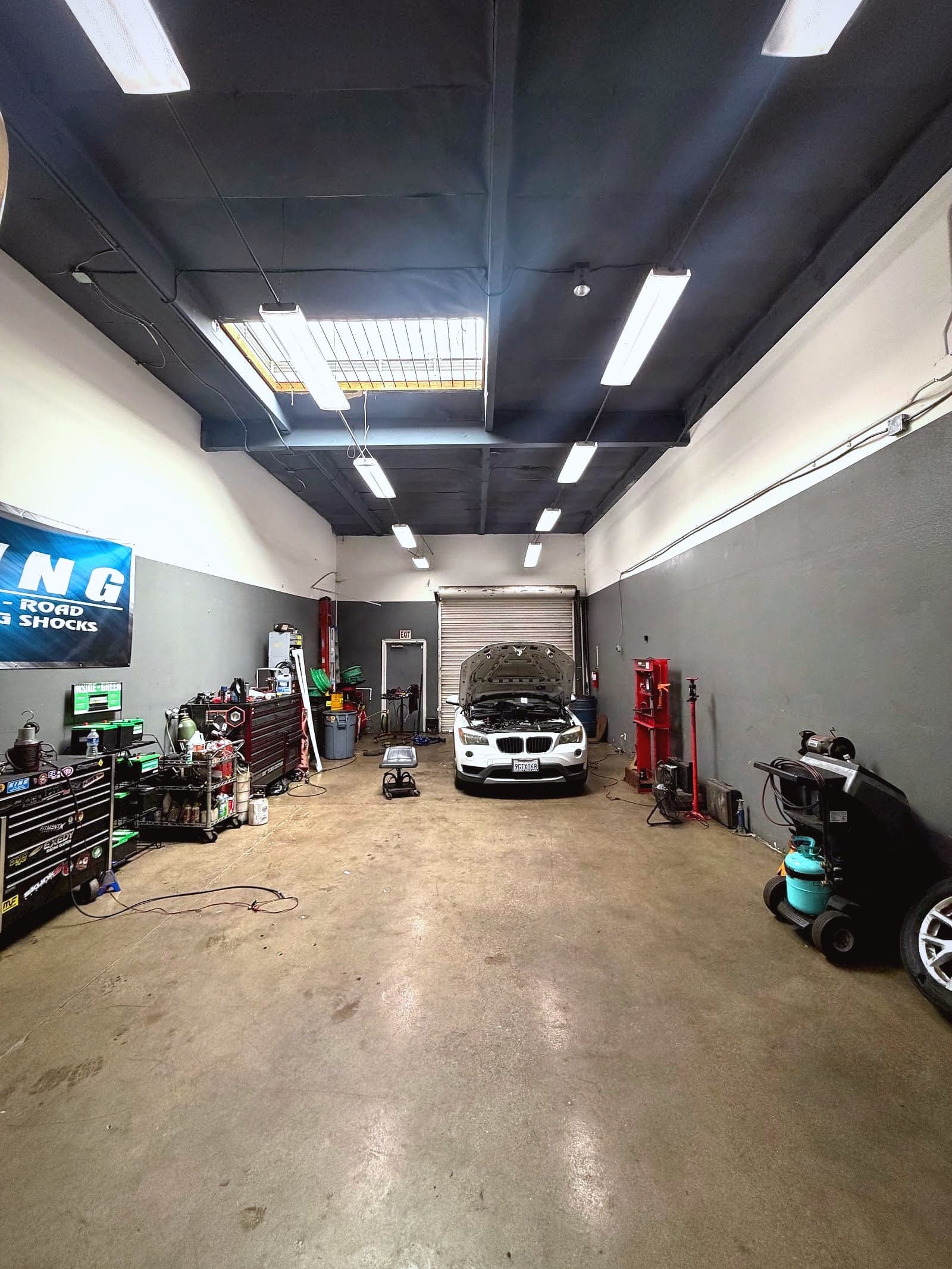 North County Brake Pros — photo from their Google Business Profile