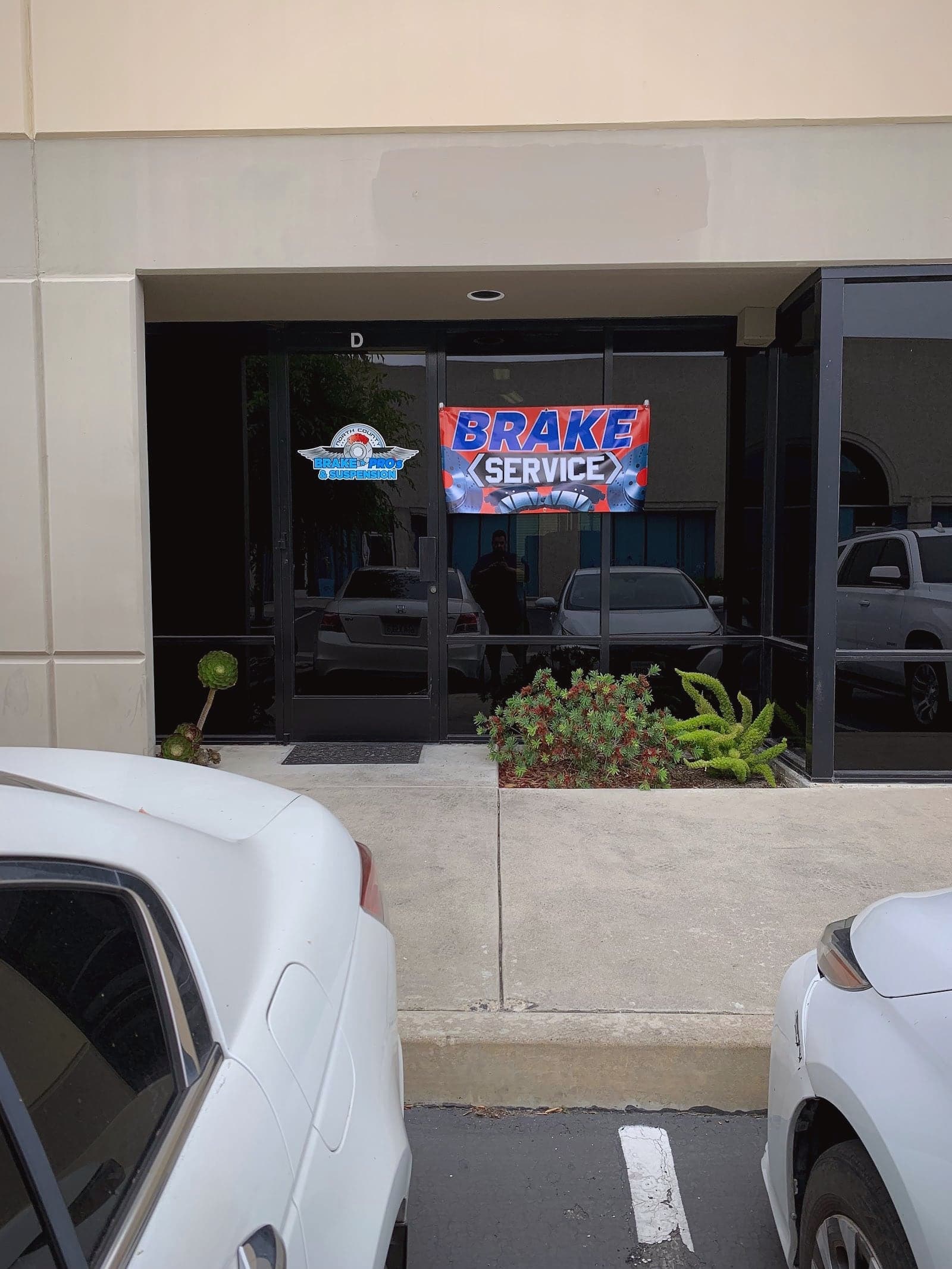 North County Brake Pros — photo from their Google Business Profile