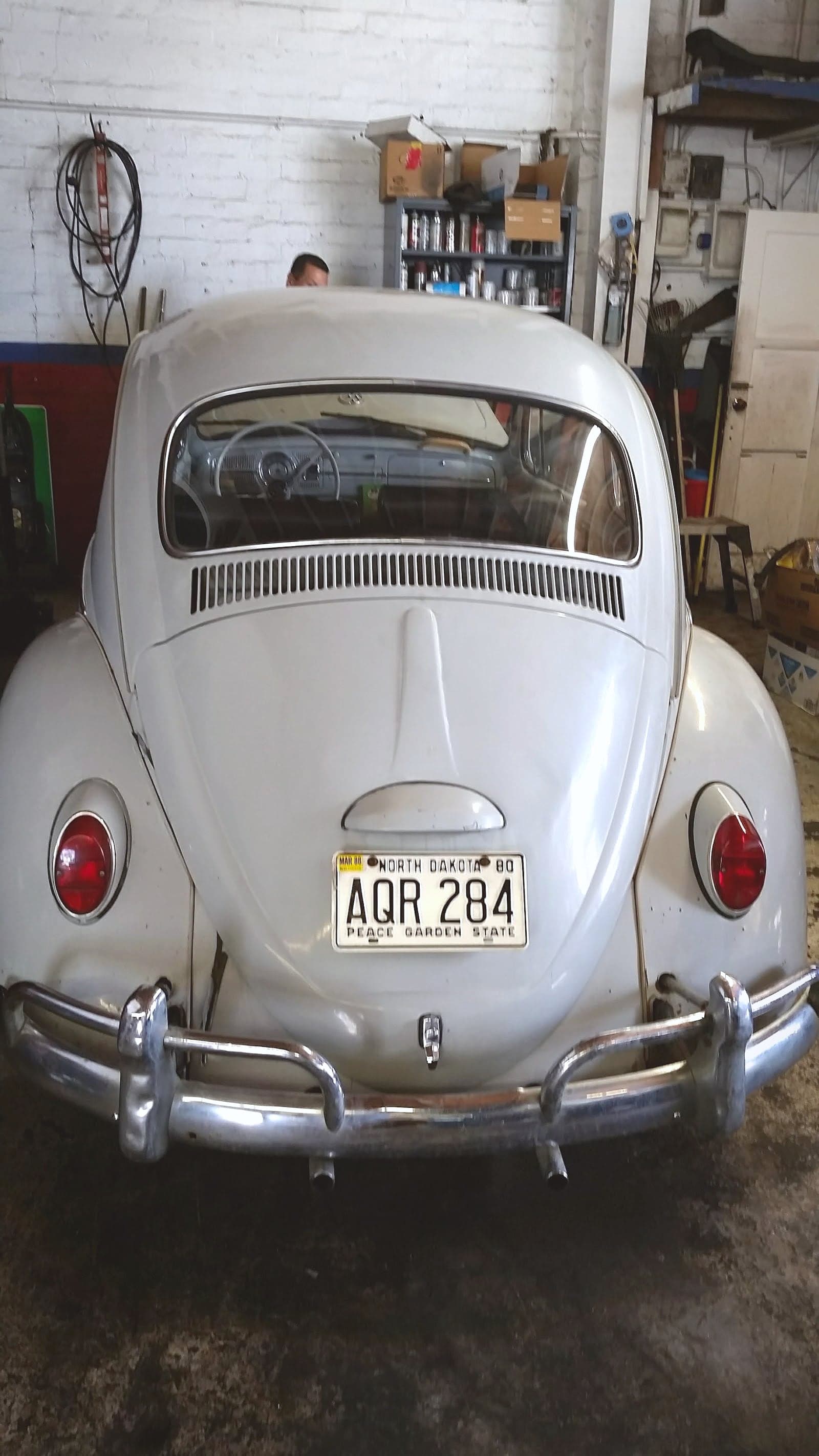 Oceanside Imports and Vw — photo from their Google Business Profile