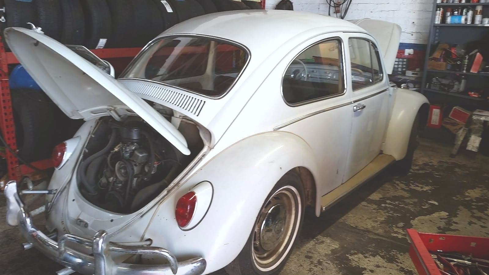 Oceanside Imports and Vw — photo from their Google Business Profile