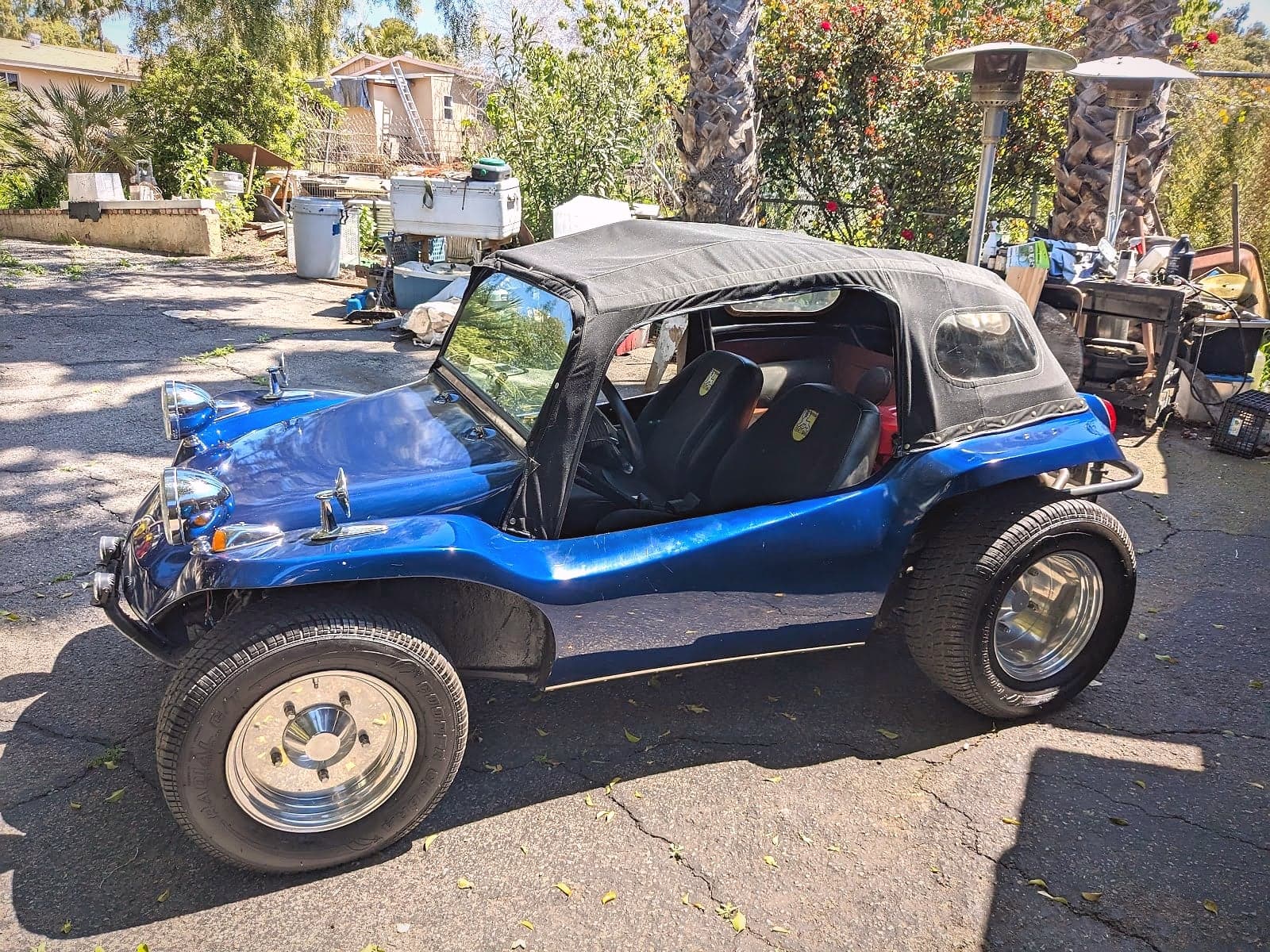 Oceanside Imports and Vw — photo from their Google Business Profile