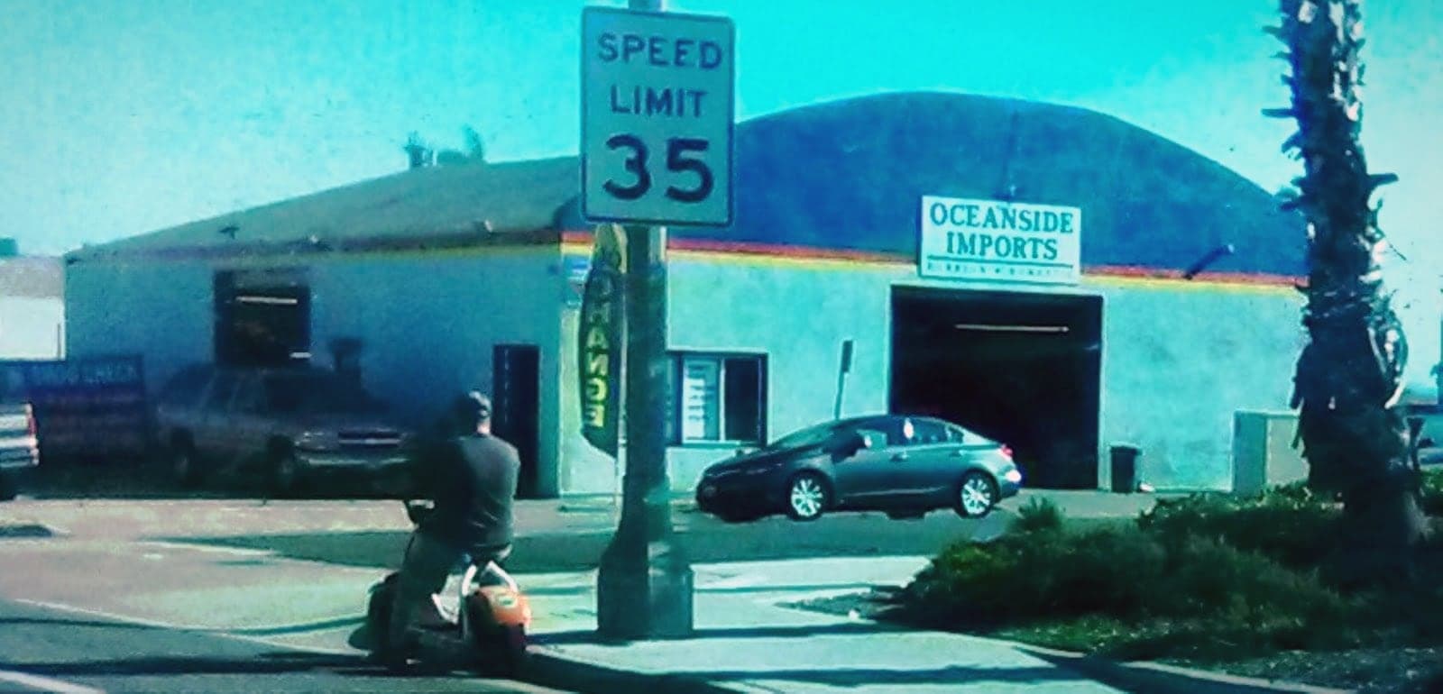 Oceanside Imports and Vw — photo from their Google Business Profile