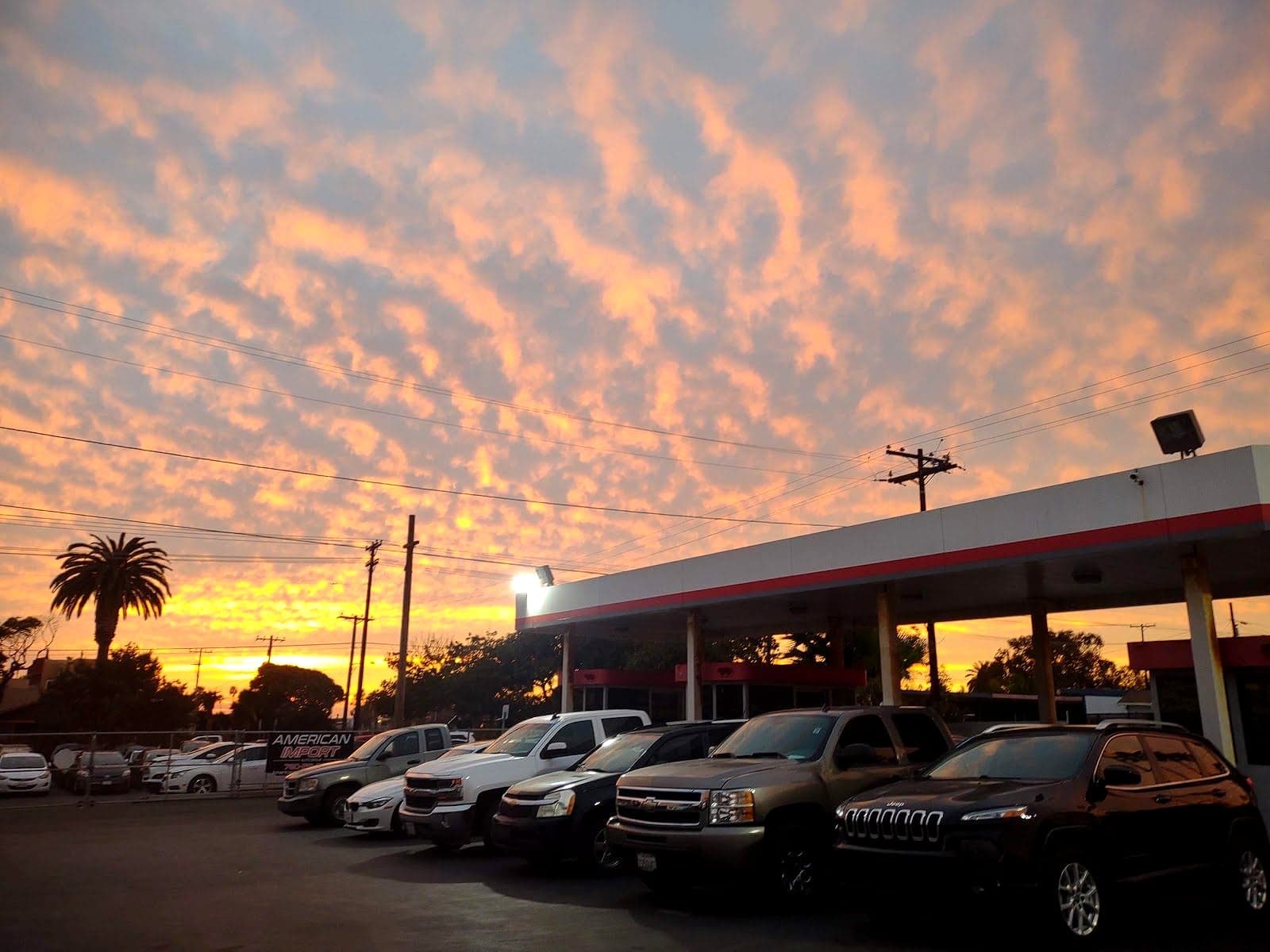 Oceanside Paint and Body — photo from their Google Business Profile