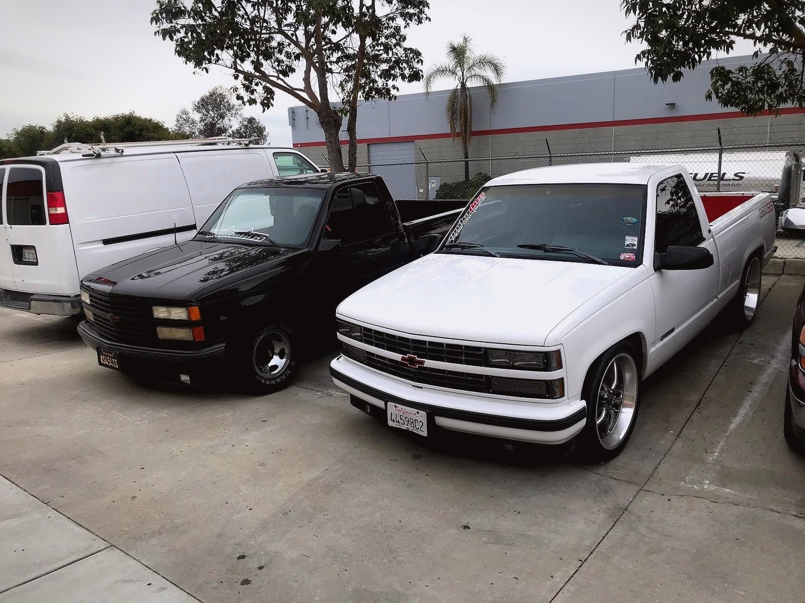 Olea's Transmissions — photo from their Google Business Profile