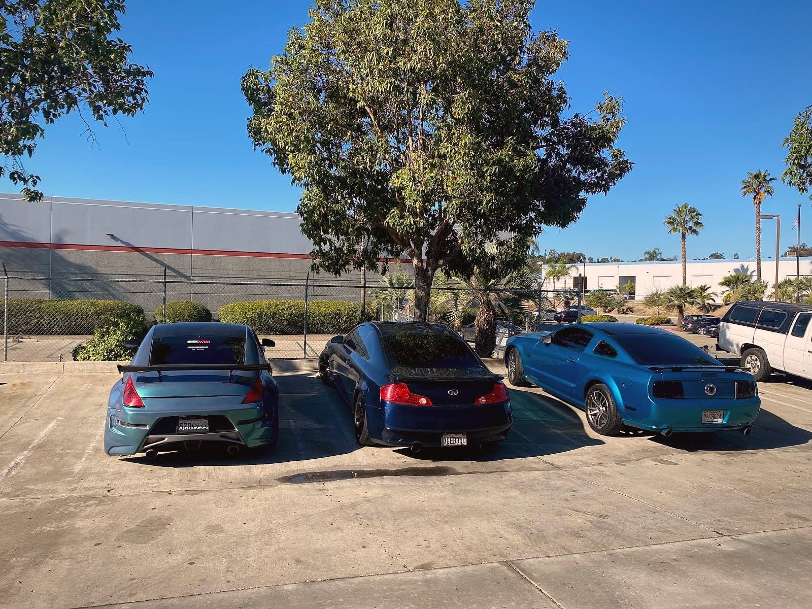 Olea's Transmissions — photo from their Google Business Profile