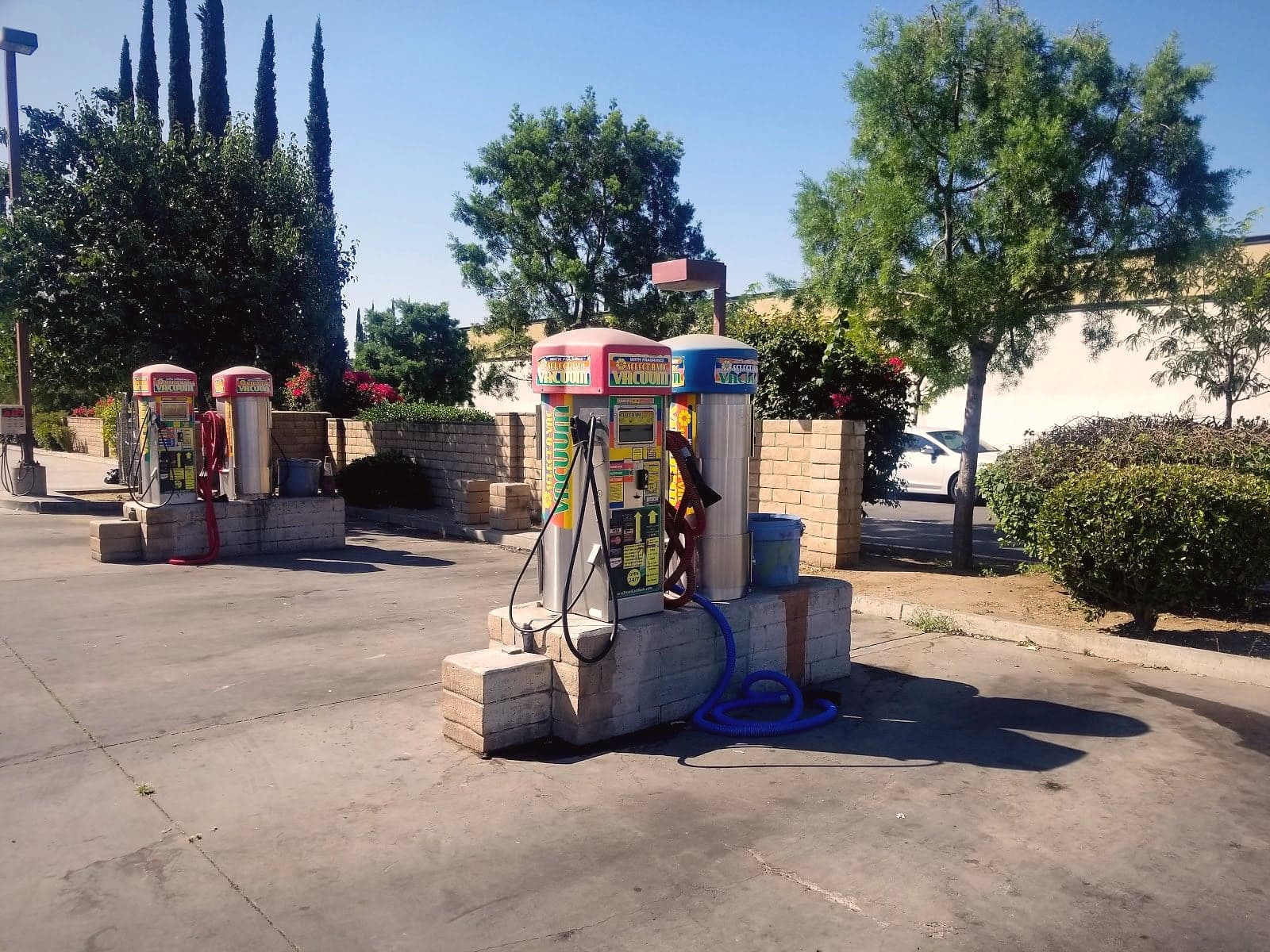 Pearl Car Wash — photo from their Google Business Profile