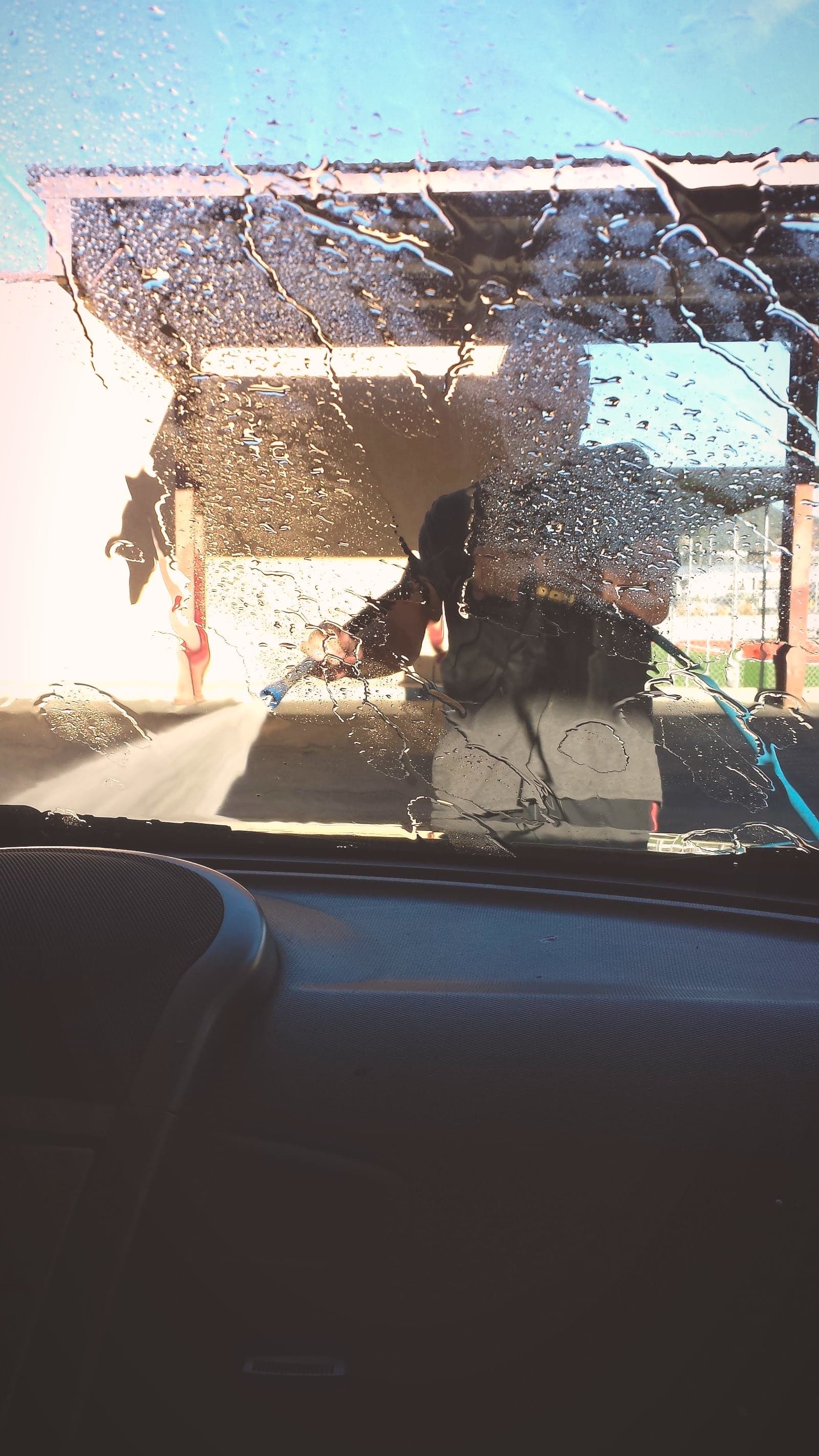 Pearl Car Wash — photo from their Google Business Profile