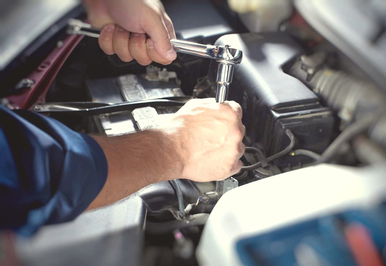 Pedro’s Auto Repair — photo from their Google Business Profile