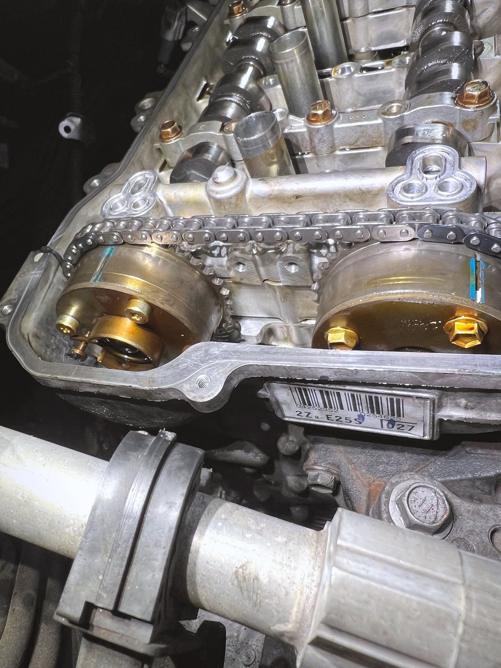 Pedro’s Auto Repair — photo from their Google Business Profile