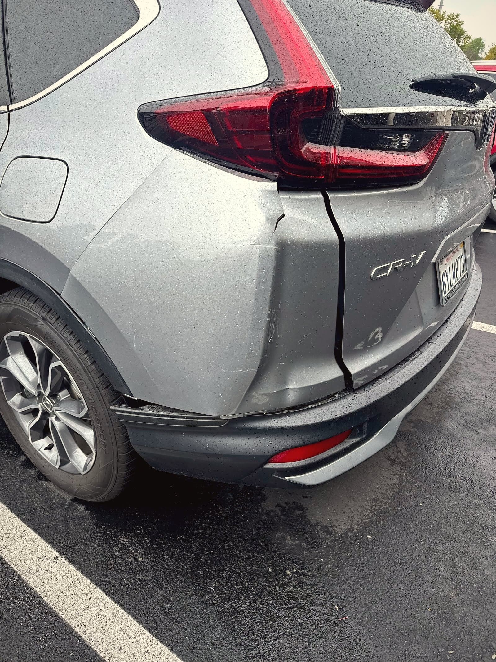 Perfection Auto Body — photo from their Google Business Profile
