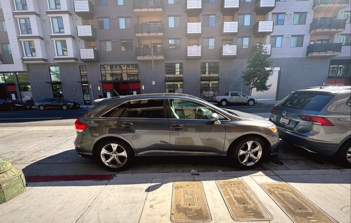 Performance Edge Automotive — photo from their Google Business Profile