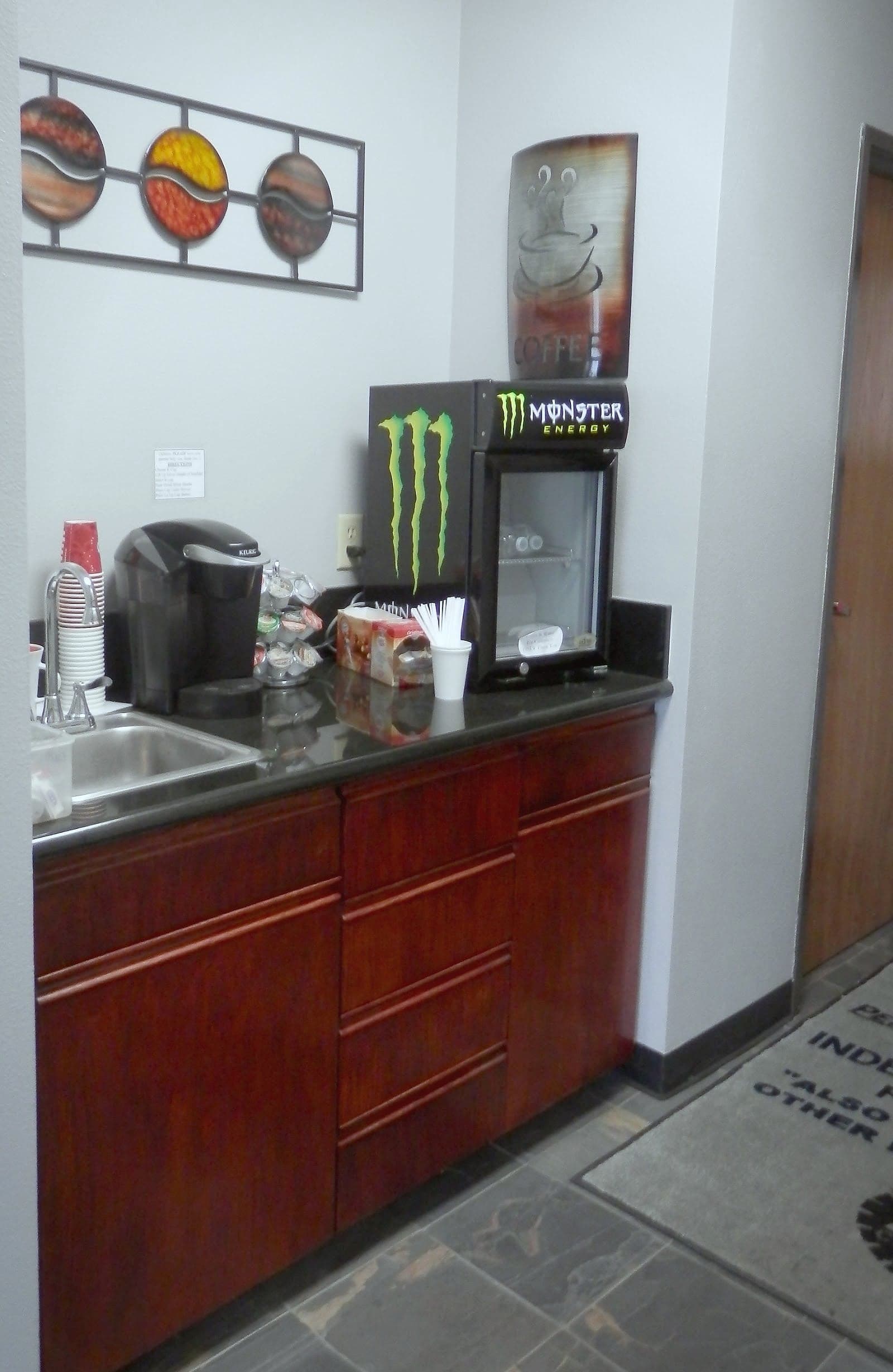 Performance Edge Automotive — photo from their Google Business Profile