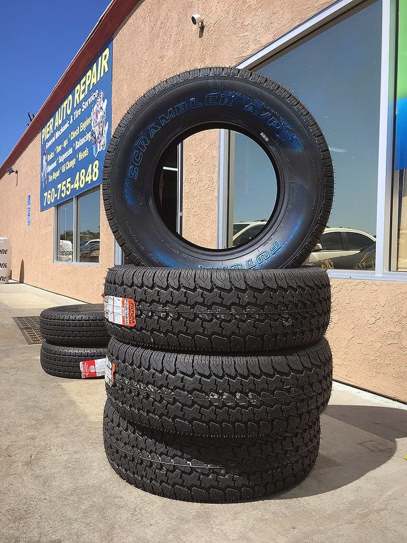 Pier Auto Repair — photo from their Google Business Profile
