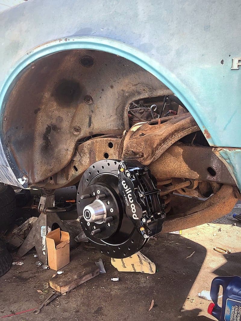 Pier Auto Repair — photo from their Google Business Profile