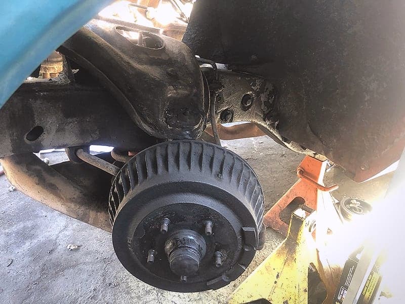Pier Auto Repair — photo from their Google Business Profile