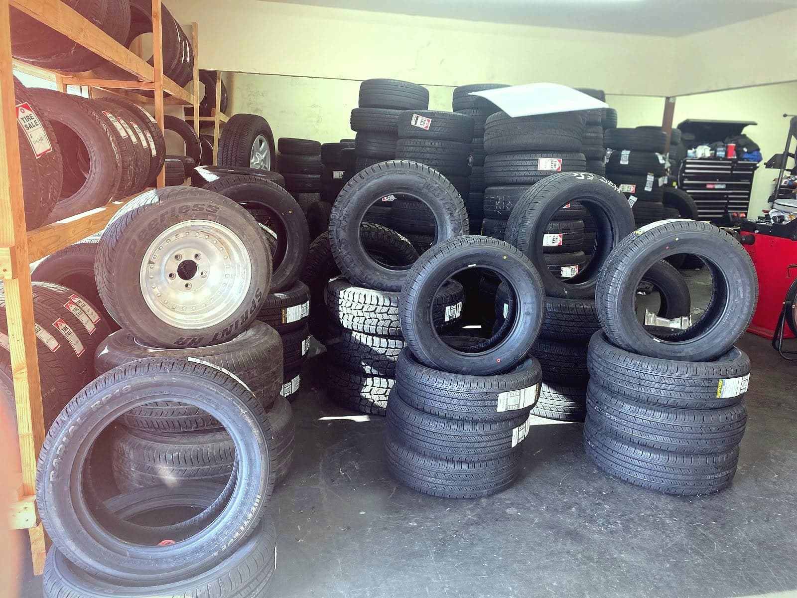 Pier Auto Repair — photo from their Google Business Profile