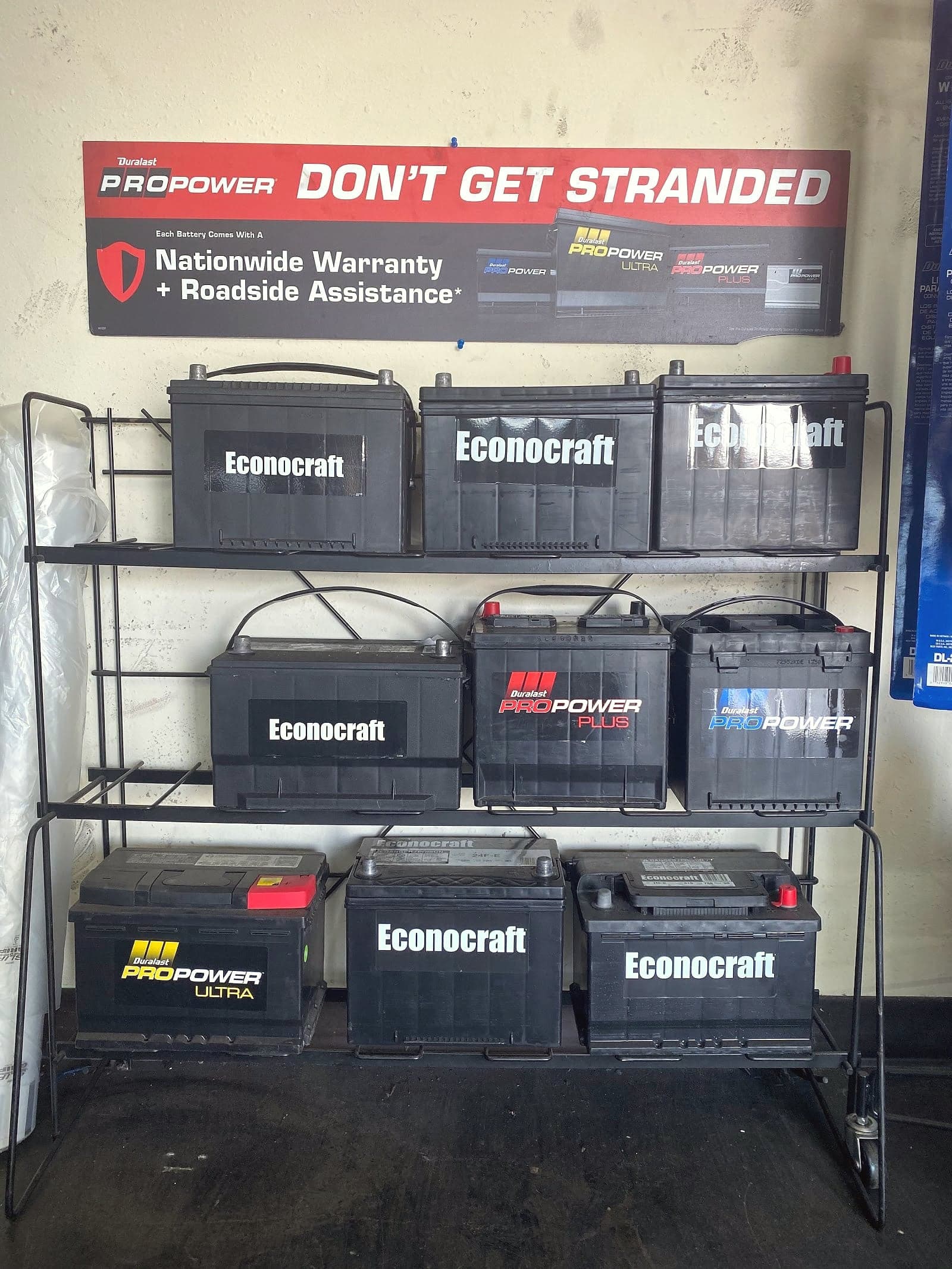Pier Auto Repair — photo from their Google Business Profile