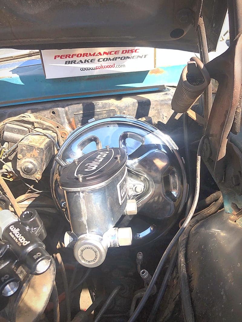 Pier Auto Repair — photo from their Google Business Profile