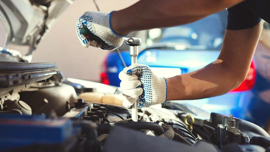 Pinpoint Automotive — photo from their Google Business Profile