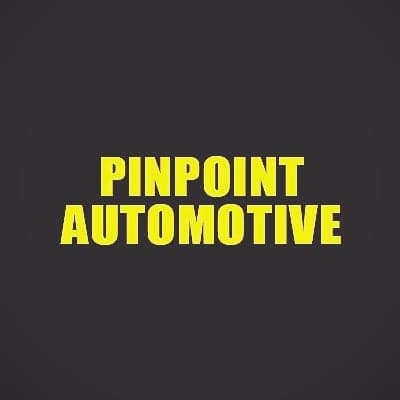 Pinpoint Automotive — photo from their Google Business Profile