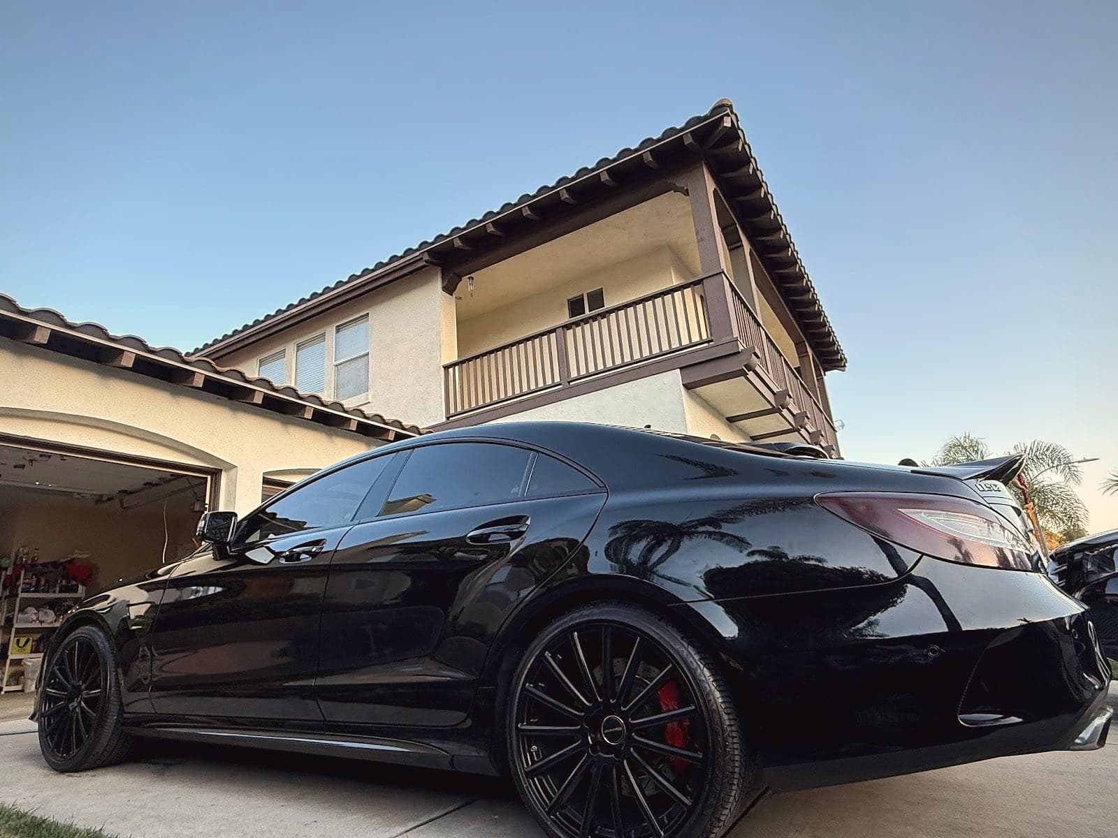 Pro Vision Mobile Detail — photo from their Google Business Profile