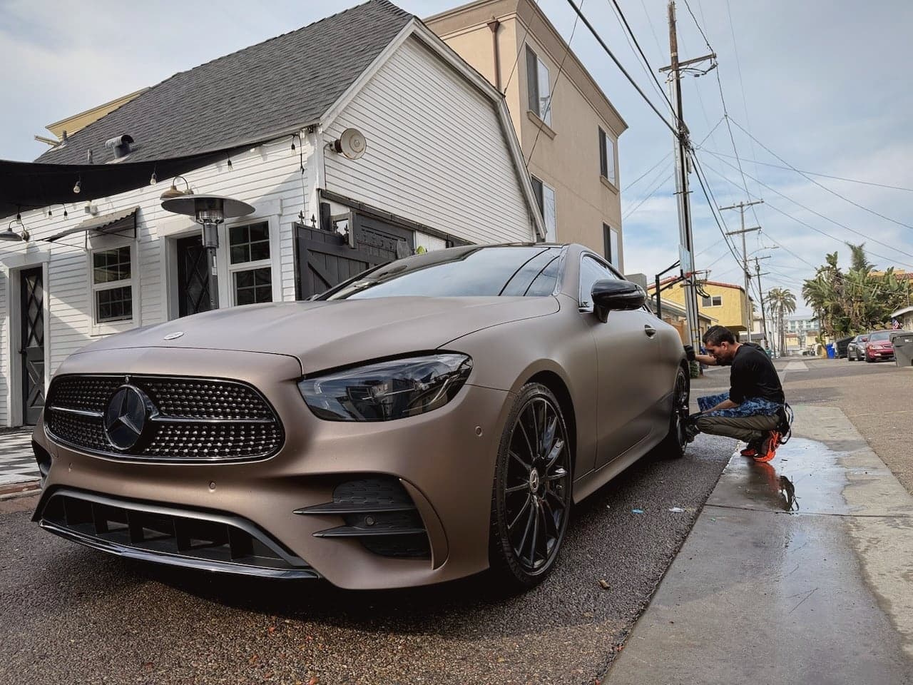 Pro Vision Mobile Detail — photo from their Google Business Profile
