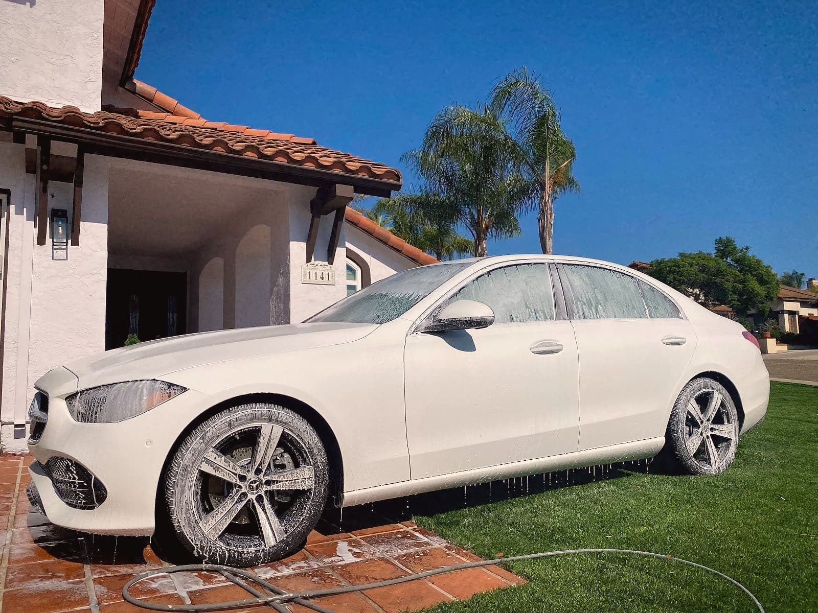 Pro Vision Mobile Detail — photo from their Google Business Profile