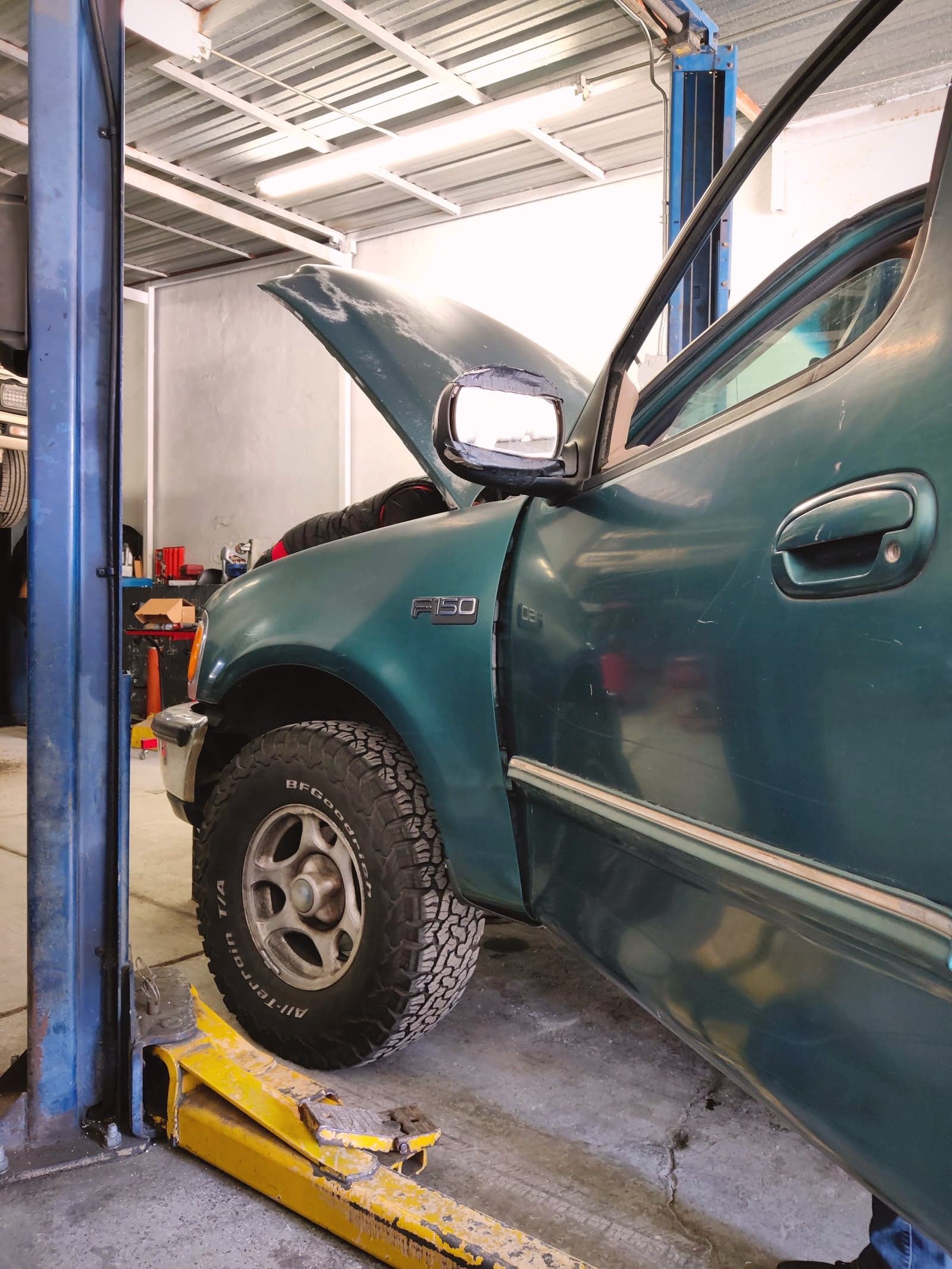 Quality Auto Repair — photo from their Google Business Profile