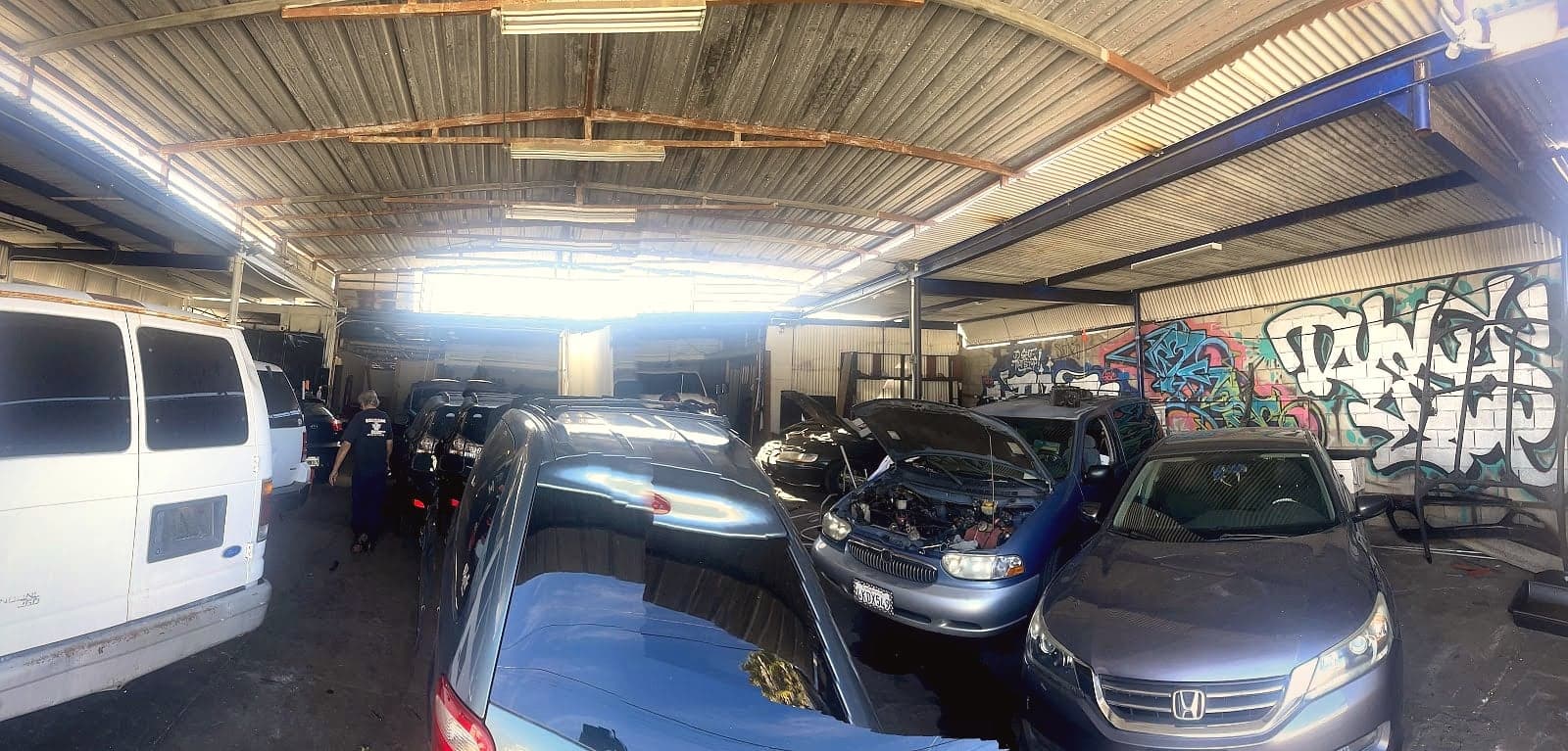 Quality Auto Repair — photo from their Google Business Profile