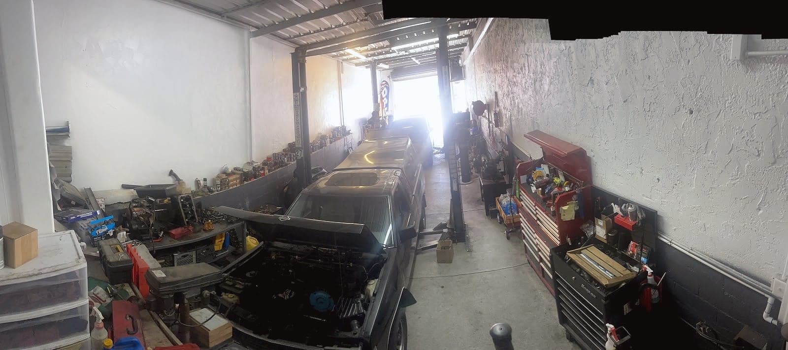 Quality Auto Repair — photo from their Google Business Profile