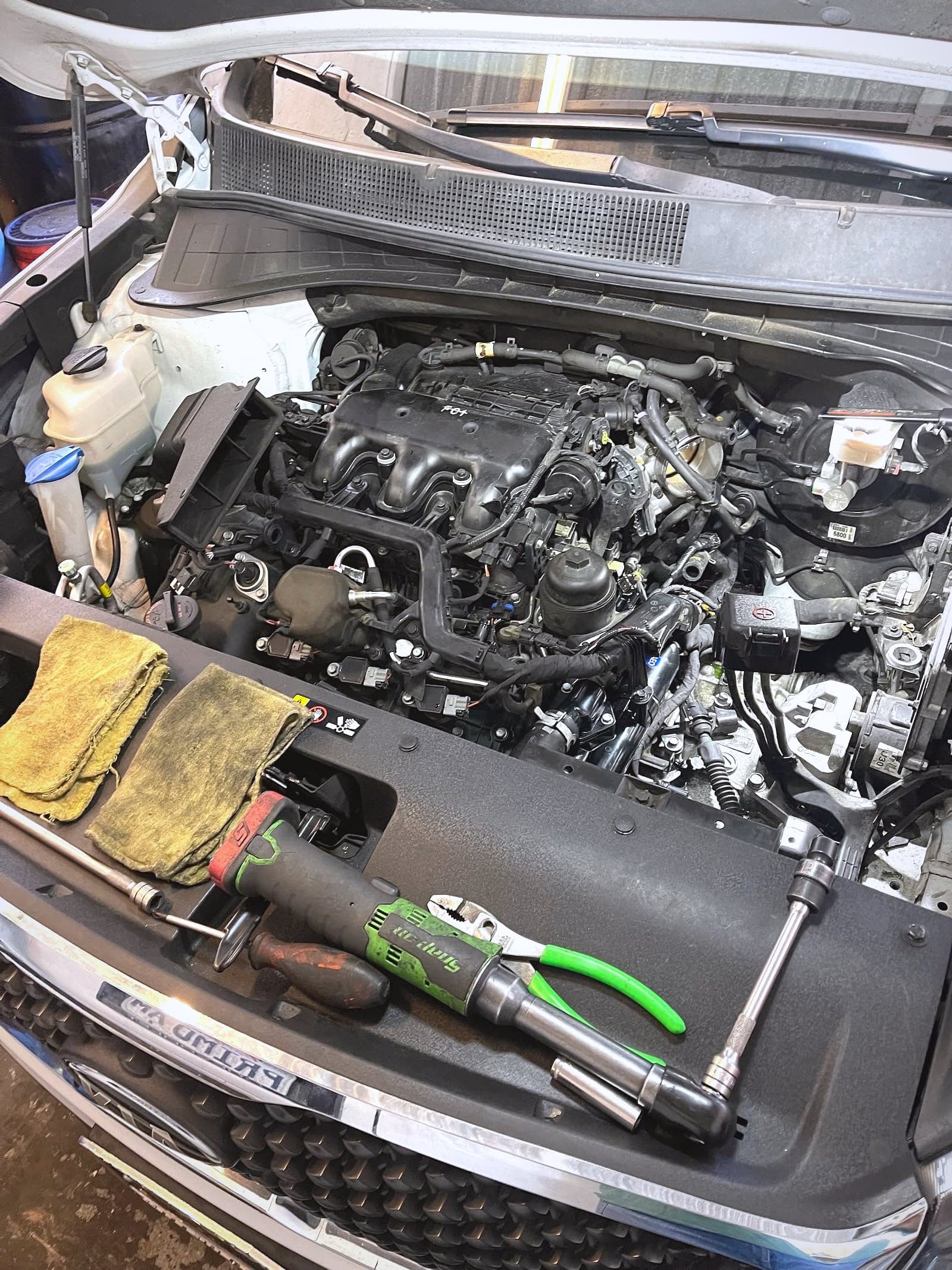 Quality Auto Repair — photo from their Google Business Profile