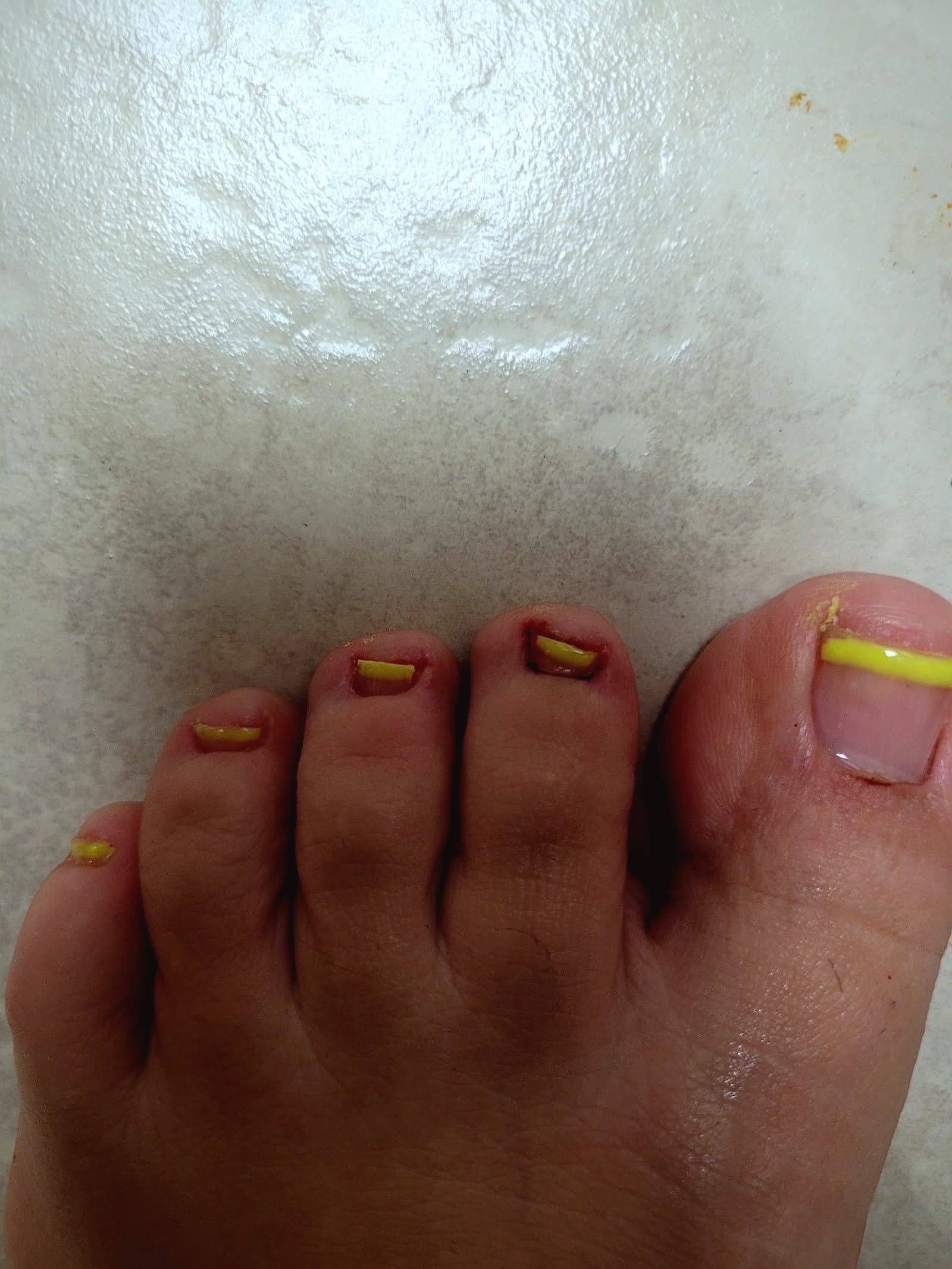Queen Nails and Hair — photo from their Google Business Profile