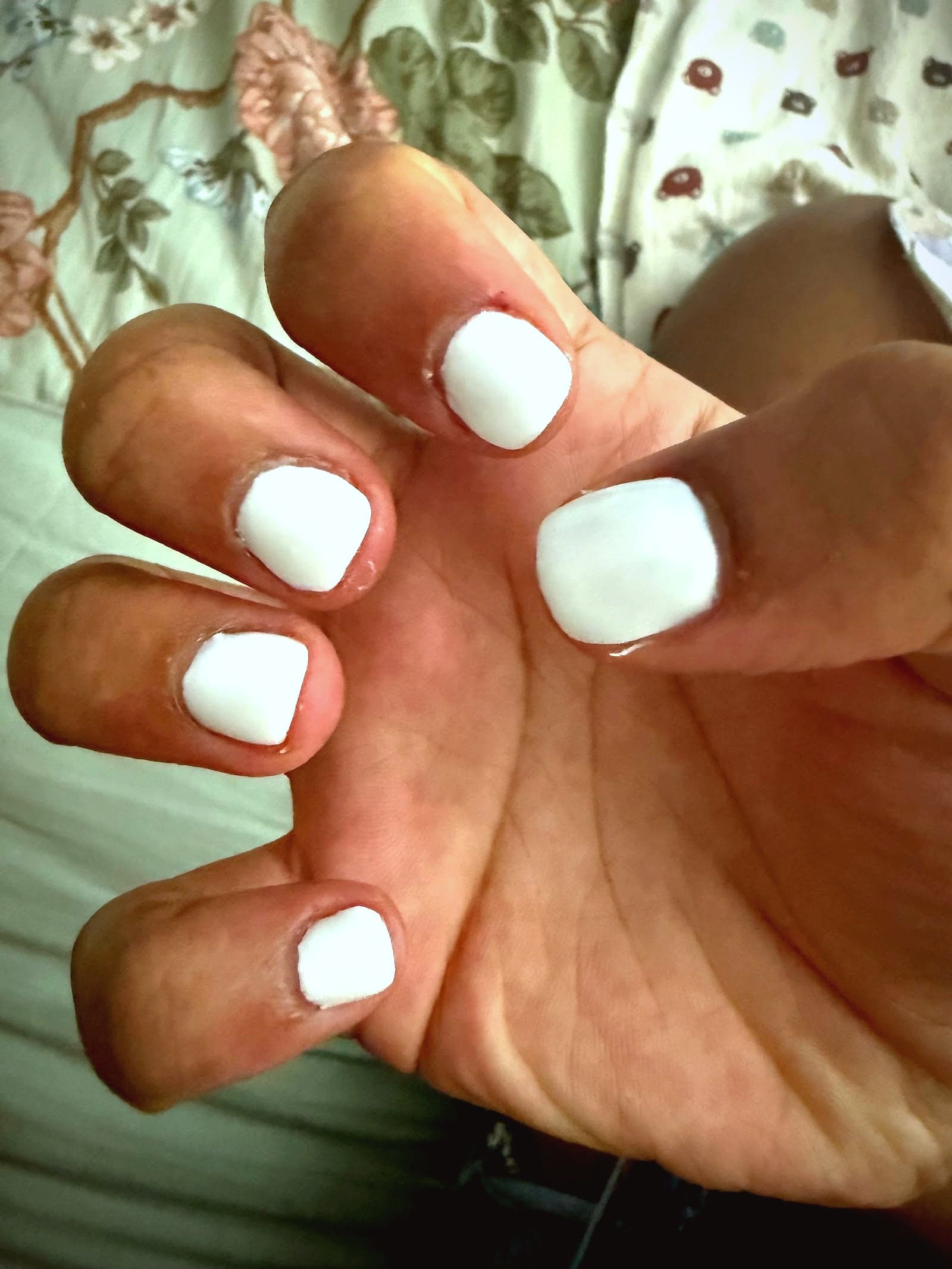 Queen Nails and Hair — photo from their Google Business Profile