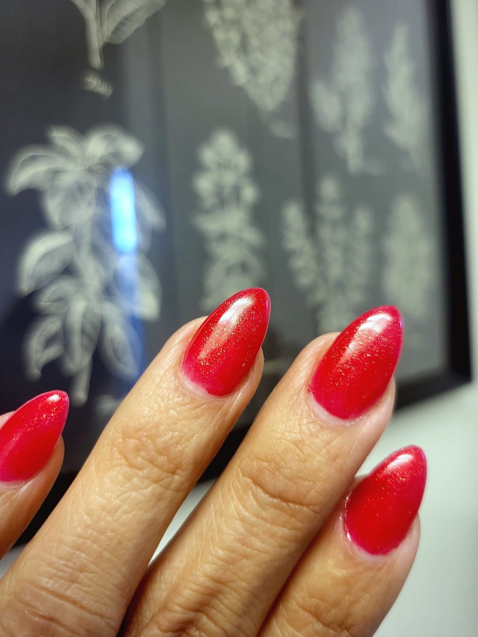Queen Nails and Hair — photo from their Google Business Profile