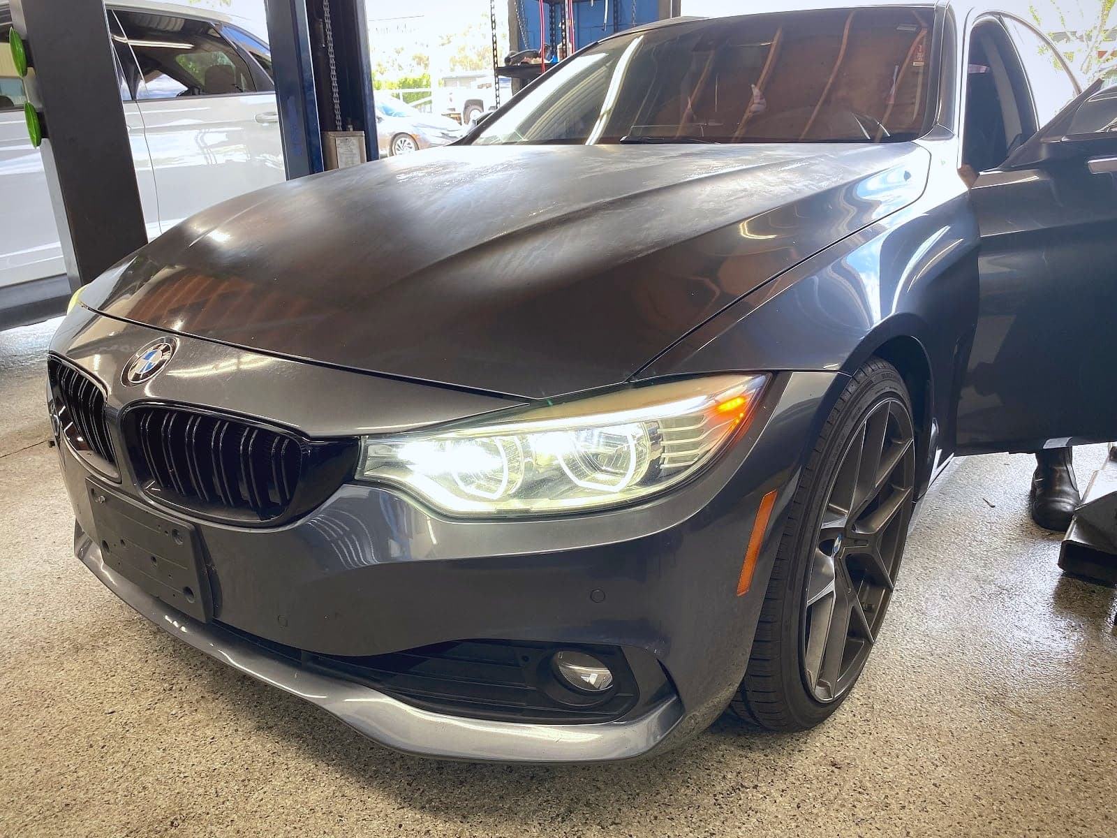 Rev It Auto Repair — photo from their Google Business Profile